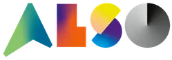 ALSO Logo