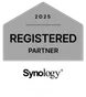 Synology Logo