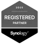 Synology Logo