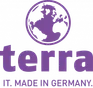 TERRA Logo